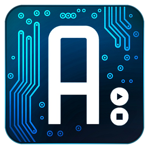 Anantos Lab - A Sales And Services Of IT Solution icon