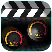 Video Speed Editor icon