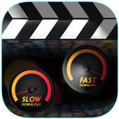 Video Speed Editor