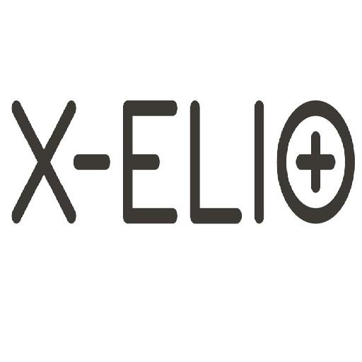 X-ELIO APP icon