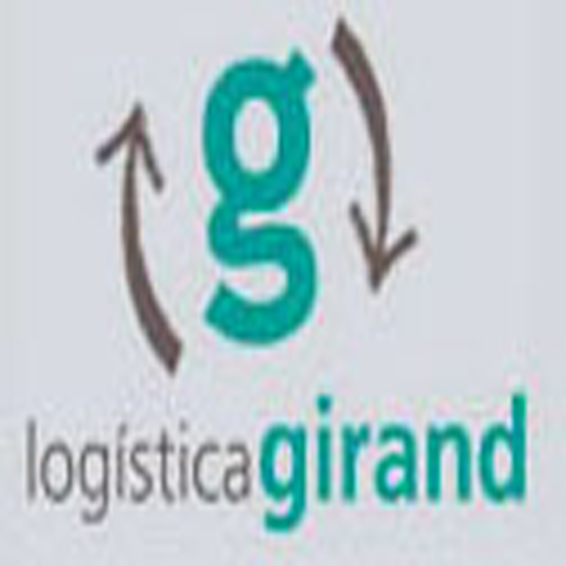 control de rutas girand icon