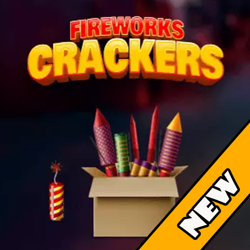 Diwali Fireworks and Crackers Master icon