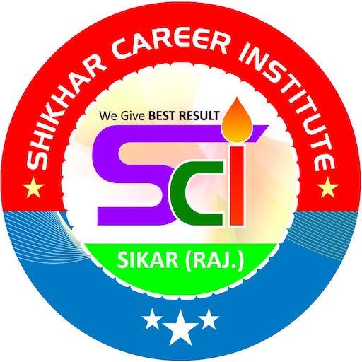 Shikhar Career Institute Sikar иконка