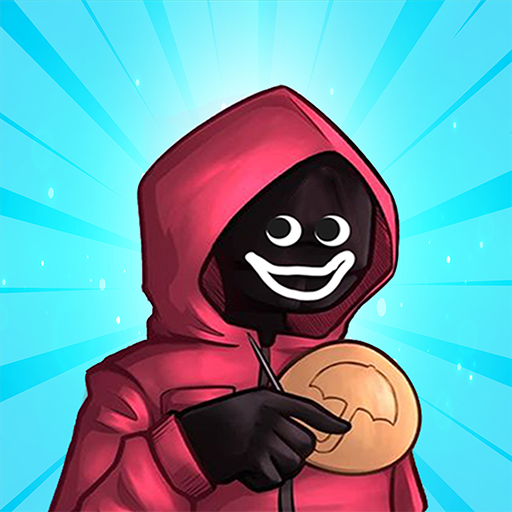 Squid Game Survival icon