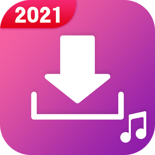 Music Downloader - Free Mp3 music download иконка