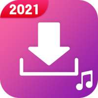 Music Downloader - Free Mp3 music download