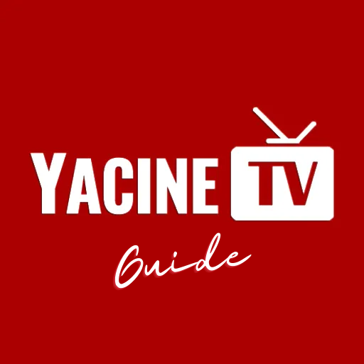 Yacine TV App Guide icon