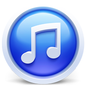 ARES Music Mp3 Player icon