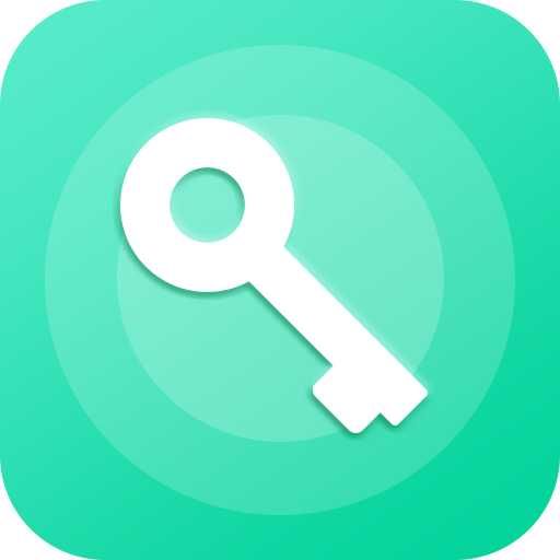 Tik Net-private proxy icon