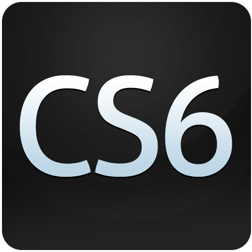 Tutorials for Photoshop CS6 - Pro أيقونة