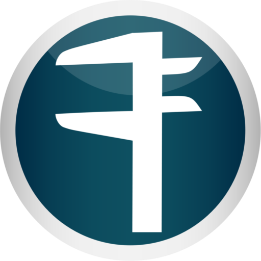 Caliper أيقونة