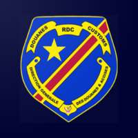 Douane RD Congo