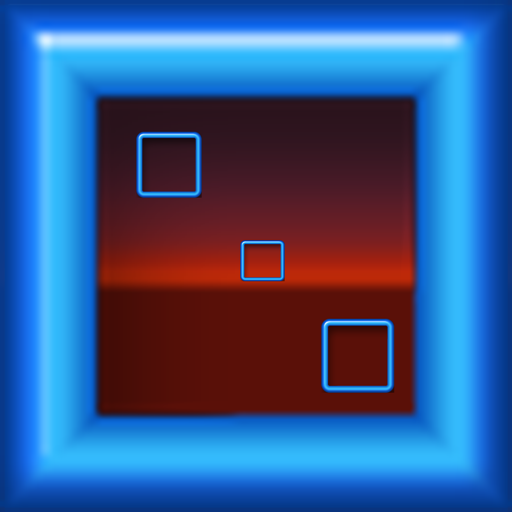 Mirrors icon