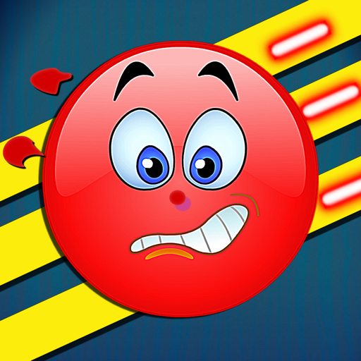 MAD ALLEY - ENDLESS SHOOTING GAME icon