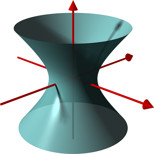 Vectors and Analytic Geometry icon