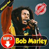 Bob Marley Songs icon