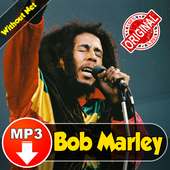 Bob Marley Songs on 9Apps