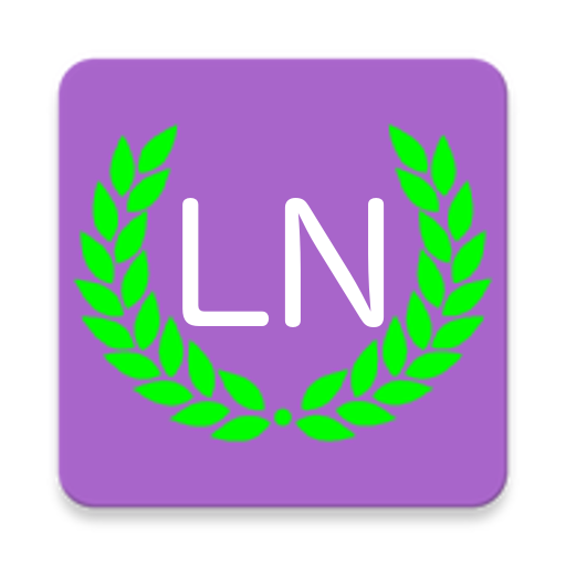 Latin Nouns icon