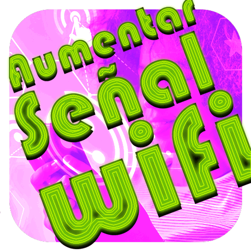 Wifi Amplifier Increase Signal Guide Free icon