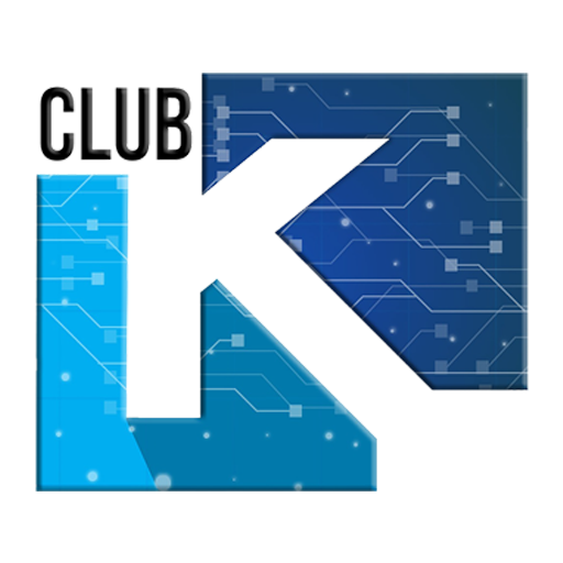 Club k icon