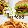 Yes Food icon