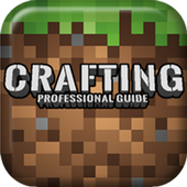 Crafting Guide for Minecraft icon