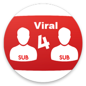 Viral Sub4Sub Pro icon