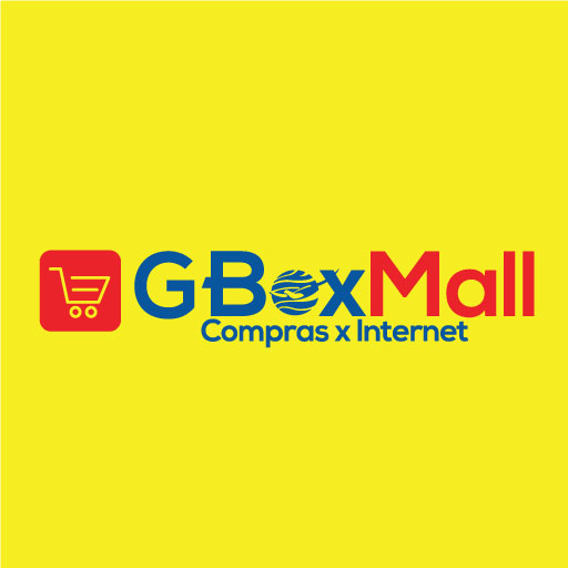 Gbox Mall - Compras x internet icon