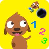 Sago Mini In The Space