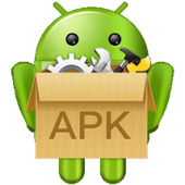 Apk Creator24 icon