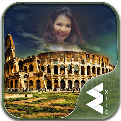 Memorable Photo Frames icon