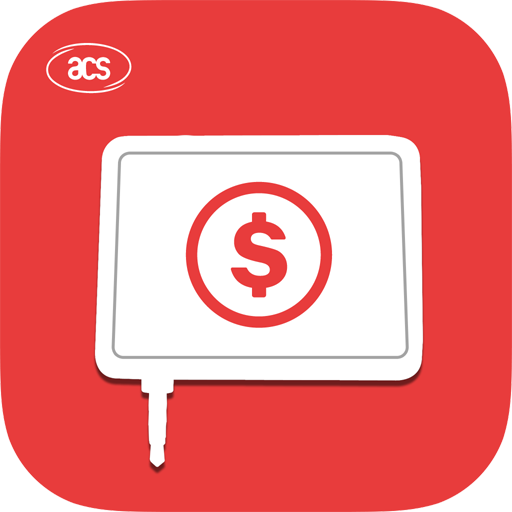 ACS PayMobile icon