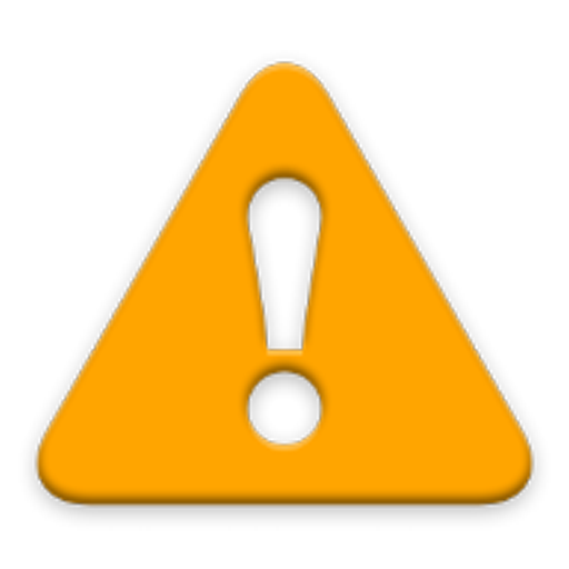 Motor drive faults icon