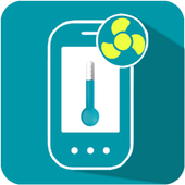 ikon Cooler Master Telepon Booster