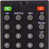 Remote Control For Funai Fandu F and U on 9Apps