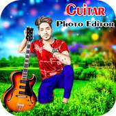 Guiter Photo Editor