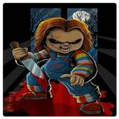 🔥Chucky Wallpapers🔥 on 9Apps