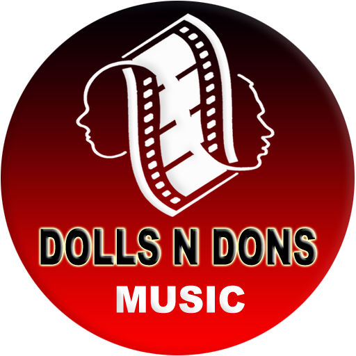 Dolls N Dons Music أيقونة