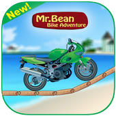 Moto Mr-Bean Bike icon
