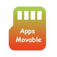 Apps Movable on 9Apps