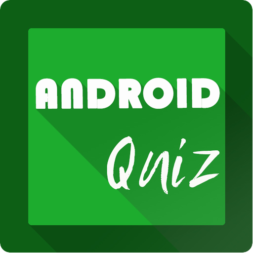 Quiz for Android Developer icon