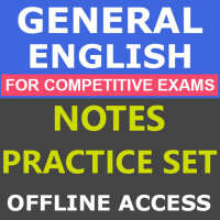 SSC General English Notes on 9Apps