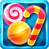 Best Candy Unblock Me Puzzle icon