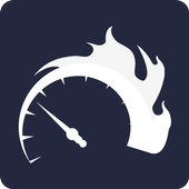 Fire Internet Speed Test - WiFi Speed Test icon