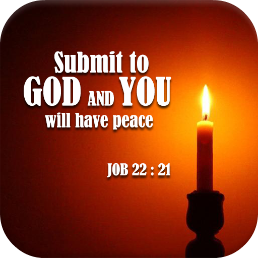 Best Inspirational Bible Quotes icon