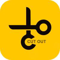 Photo Cut Paste - CutOut  Background Photo Editor