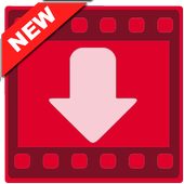 KNK - Browser Download MP4 icon