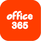 Office365 Learn icon