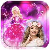 Doll Photo Frames on 9Apps