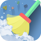 Clean Master Booster icon